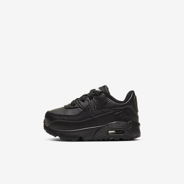 Nike bebe negras outlet